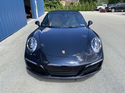 Used 2017 Porsche 911 Carrera 4S image 47