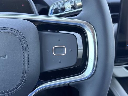 New 2026 Lincoln Nautilus Reserve AWD/4WD image 27