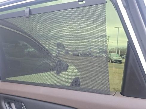 Certified 2023 Nissan Rogue SV w/ SV Premium B Package image 30