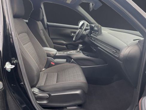 Certified 2023 Honda HR-V Sport image 15