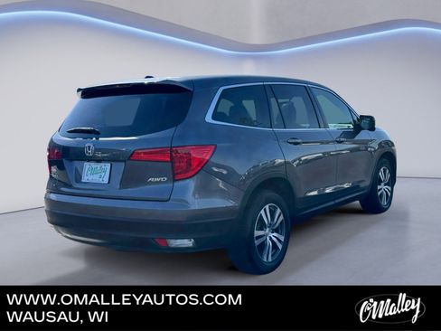 Used 2017 Honda Pilot EX-L image 5