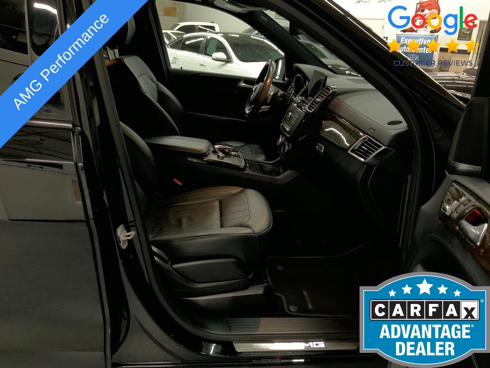 Used 2018 Mercedes-Benz GLE 43 AMG 4MATIC image 18