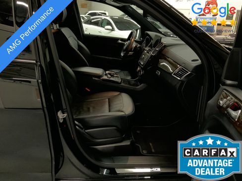 Used 2018 Mercedes-Benz GLE 43 AMG 4MATIC image 18