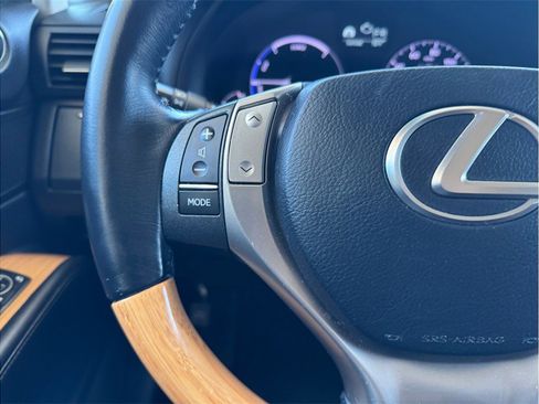Used 2014 Lexus RX 450h FWD image 14