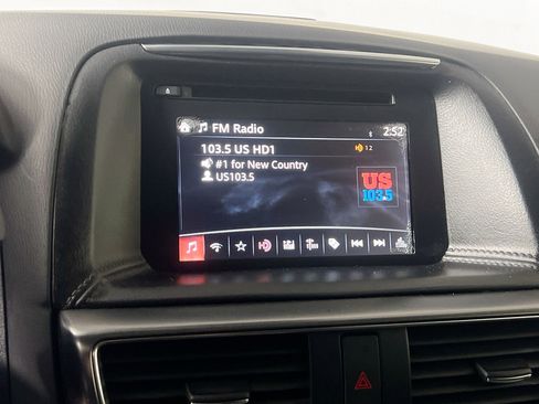 Used 2016 MAZDA CX-5 Grand Touring image 28