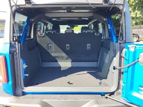 New 2025 Ford Bronco Badlands image 5