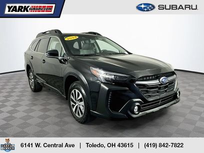 Used 2024 Subaru Outback Premium