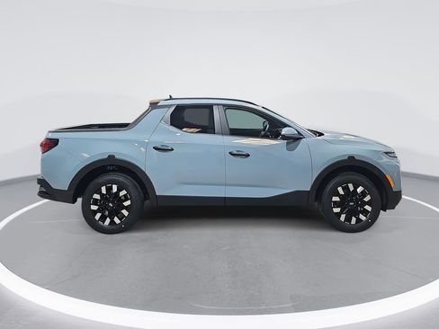 New 2026 Hyundai Santa Cruz SEL AWD/4WD image 4