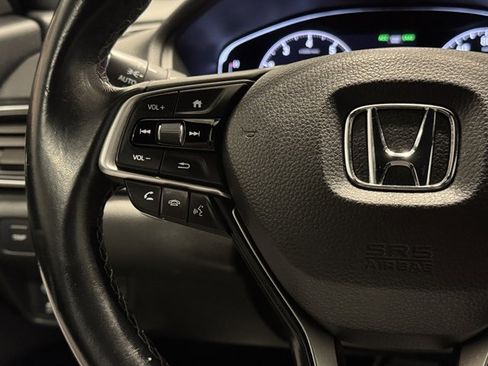 Used 2019 Honda Accord Sport image 18