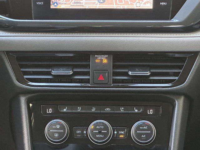 Used 2022 Volkswagen Taos SEL AWD/4WD image 19