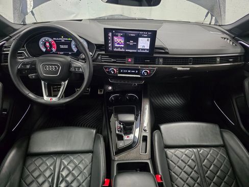 Used 2023 Audi S5 Prestige image 18