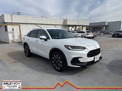 Certified 2026 Honda HR-V EX-L