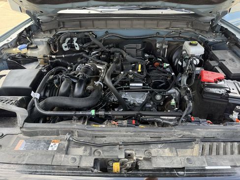 Certified 2023 Ford Bronco Outer Banks AWD/4WD image 27