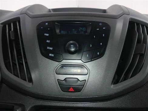 Used 2017 Ford Transit 250 148 High Roof image 29
