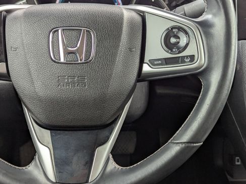 Used 2019 Honda Civic EX image 22