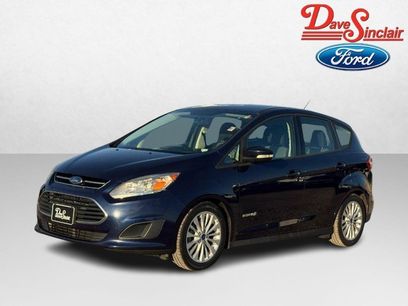 Used 2017 Ford C-MAX SE