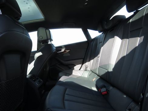 Used 2018 Audi A5 2.0T Premium Plus w/ Premium Plus image 21