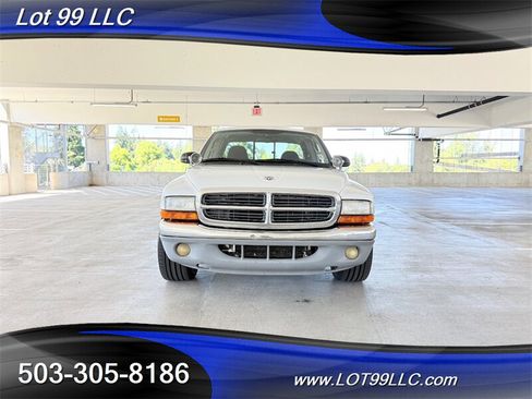 Used 2003 Dodge Dakota SLT RWD image 3