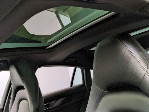 Used 2017 Porsche Panamera 4S w/ Premium Package Plus image 26