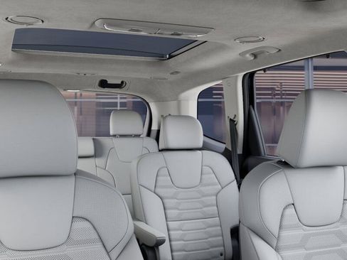 New 2025 Kia Telluride SX Prestige image 27