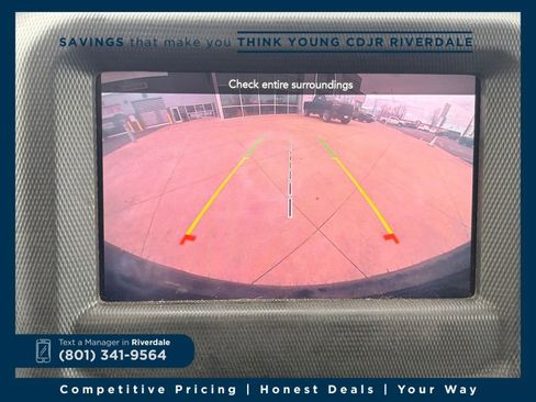 Used 2022 Jeep Wrangler Willys image 21