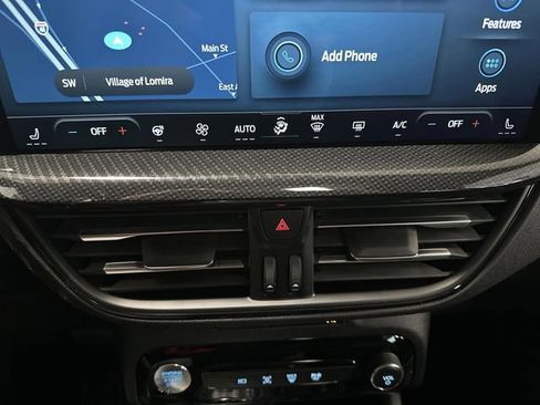 New 2026 Ford Escape ST-Line Select w/ Tech Pack #2 image 21