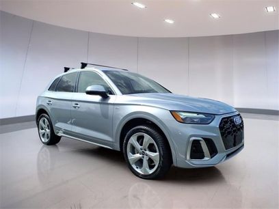 Used 2025 Audi Q5 2.0T Premium Plus w/ Premium Plus Package