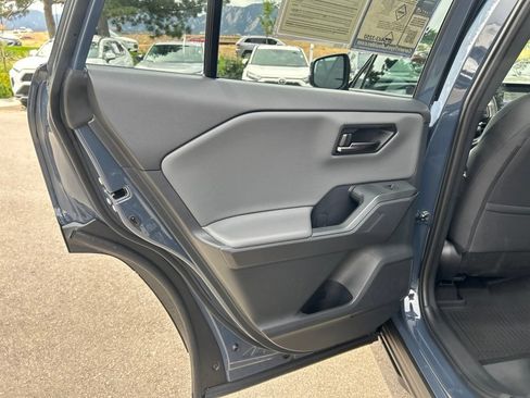 Used 2026 Toyota RAV4 SE w/ Weather Package AWD/4WD image 19