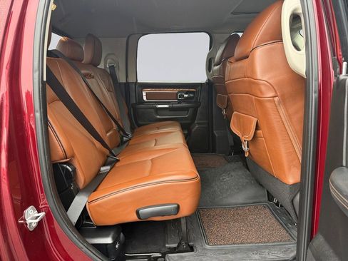 Used 2018 RAM 2500 Longhorn w/ Convenience Group image 18