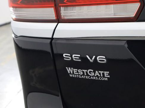 Used 2022 Volkswagen Atlas SE FWD image 39