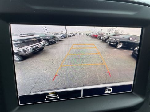 New 2026 Chevrolet Silverado 1500 W/T w/ WT Value Package image 17