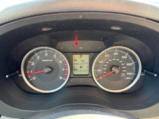 Used 2018 Subaru Forester 2.5i Premium w/ Protection Package #3 AWD/4WD image 21