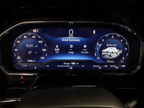 Used 2024 Chevrolet Silverado 1500 LT image 29