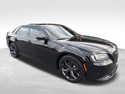 Used 2021 Chrysler 300 S