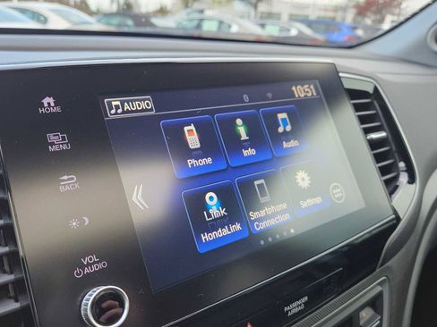 Used 2023 Honda Ridgeline RTL image 29