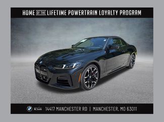 Used 2026 BMW 440i xDrive Convertible AWD/4WD 360° Tour