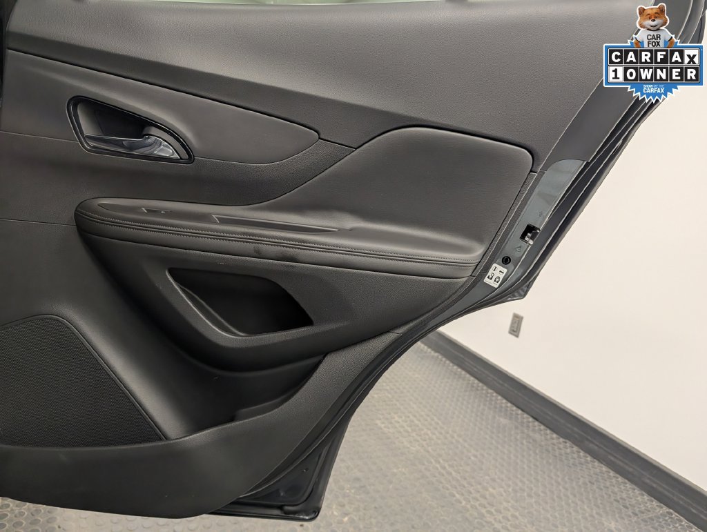 Used 2018 Buick Encore Preferred FWD image 31