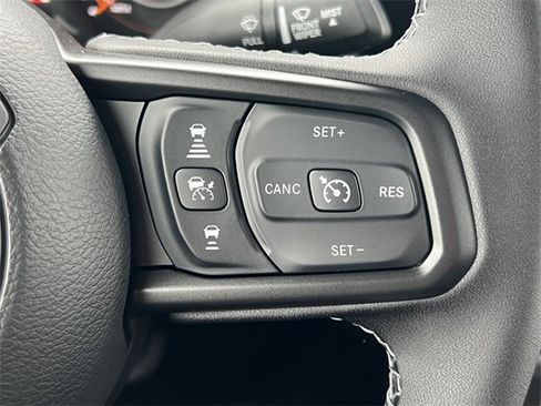 New 2026 Jeep Gladiator Willys image 20