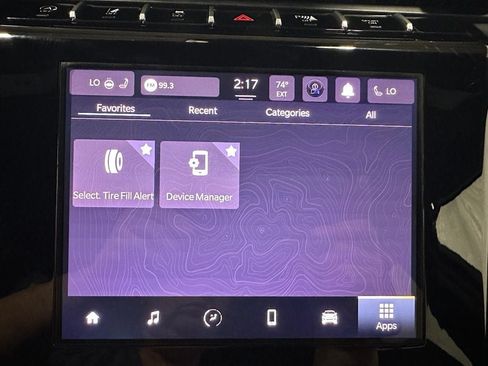 Used 2025 Jeep Grand Cherokee Altitude AWD/4WD image 29