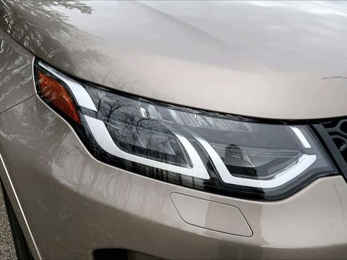 Used 2023 Land Rover Discovery Sport S R-Dynamic image 26