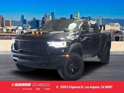 New 2026 RAM 1500 RHO