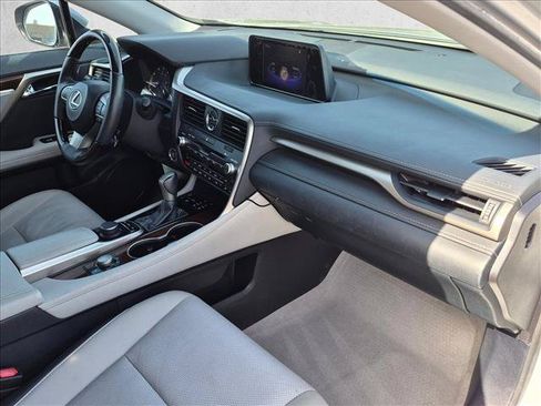 Used 2018 Lexus RX 350 FWD w/ Premium Package image 22