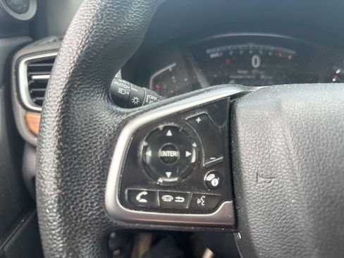 Used 2019 Honda CR-V EX image 16