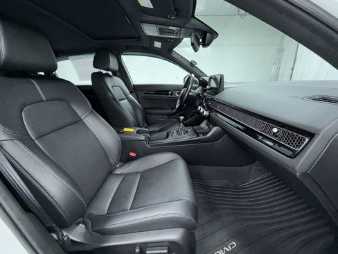 Used 2023 Honda Civic Sport Touring image 18