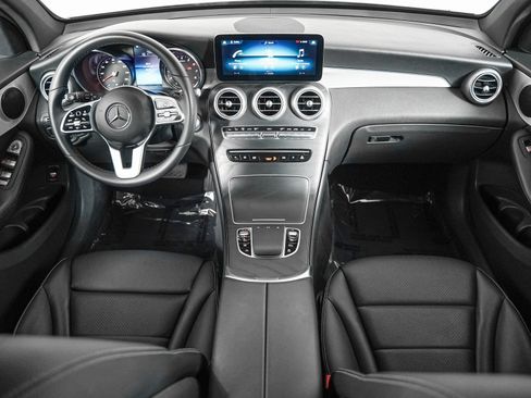 Certified 2022 Mercedes-Benz GLC 300 image 13