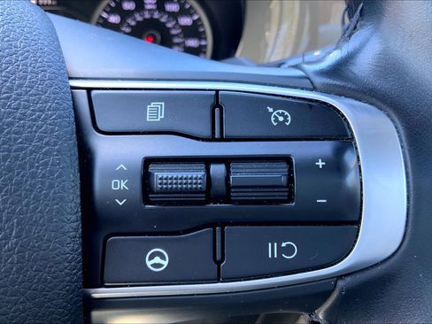 Used 2021 Kia K5 EX FWD image 21