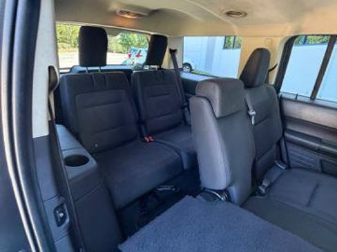 Used 2016 Ford Flex SE FWD image 15