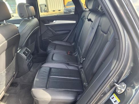 Used 2018 Audi Q5 Prestige AWD/4WD image 27