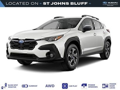New 2025 Subaru Crosstrek 2.5i Premium