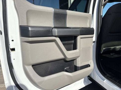 Used 2018 Ford F150 XLT image 16